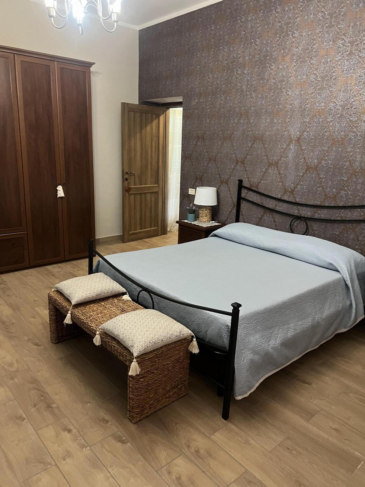 B&B Colle Cucchiara Cassino Extérieur photo