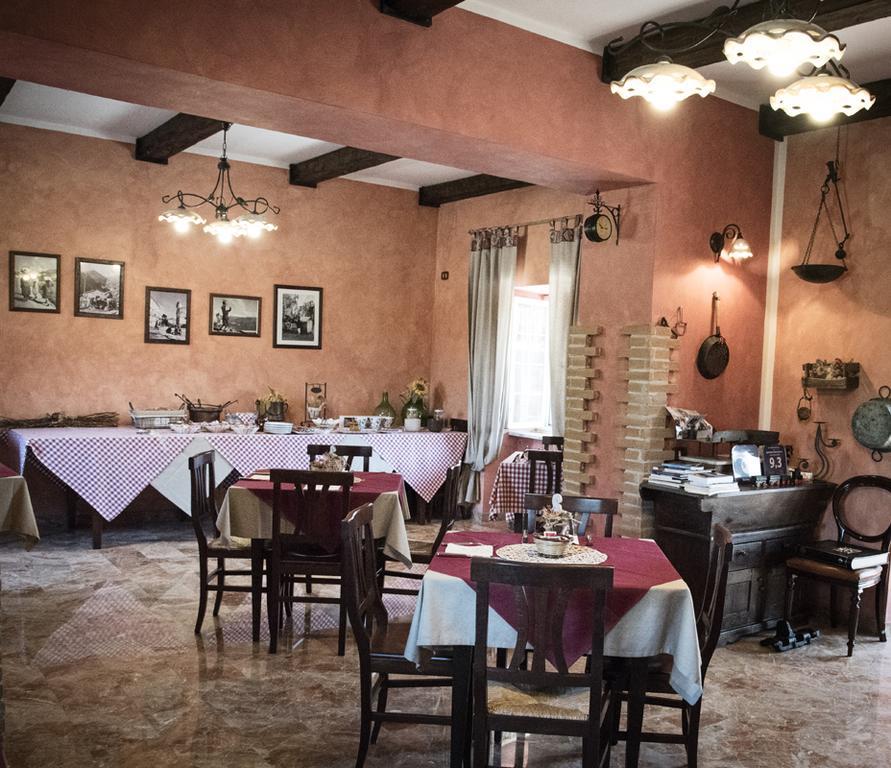 B&B Colle Cucchiara Cassino Extérieur photo