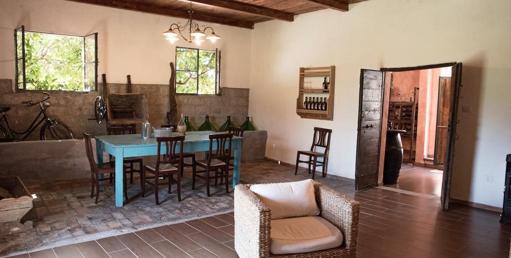 B&B Colle Cucchiara Cassino Extérieur photo
